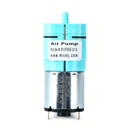 Miniature Air Pump With Brush 095 Model Motor